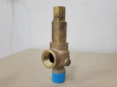 USED KUNKLE 913BDEM01-JE
