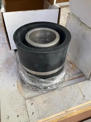 Southwest 5.5" Duplex Pump Piston PN 103-6HPA