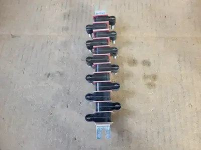 NEW HAULPAK VS8479