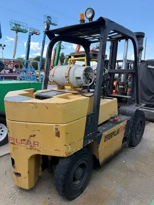 Used CATERPILLAR V80E Misc Forklifts Utah US | Global Remarketing #1285363