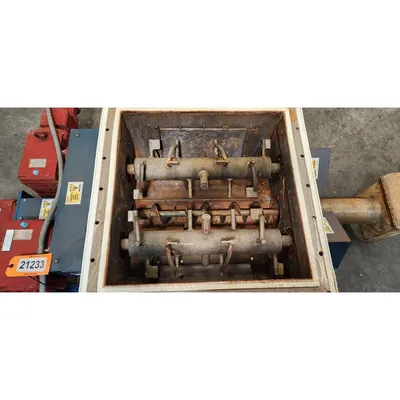 USED ACRISON INC. BDF-25-N
