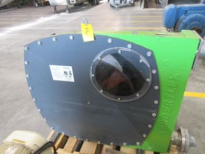 USED VERDERFLEX VF-65