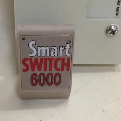 USED CABLETRON 6H252-17