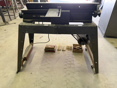 Used _UNKNOWN_ _UNKNOWN_ Woodworking Combination Machines Michigan US | Miedema Asset Management Group #1441782