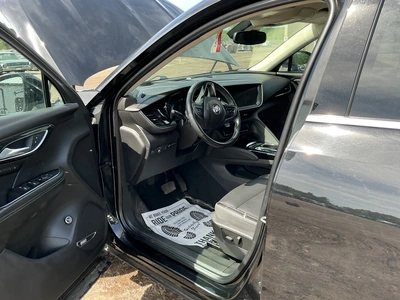 USED 2022 BUICK ENVISION