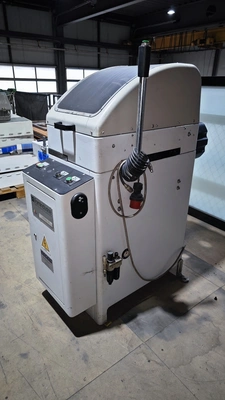 FOM INDUSTRIE Variable Angle End Mill, in excellent condition