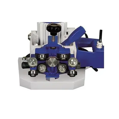 OMGA- RN 700 14'' Radial Arm Saw