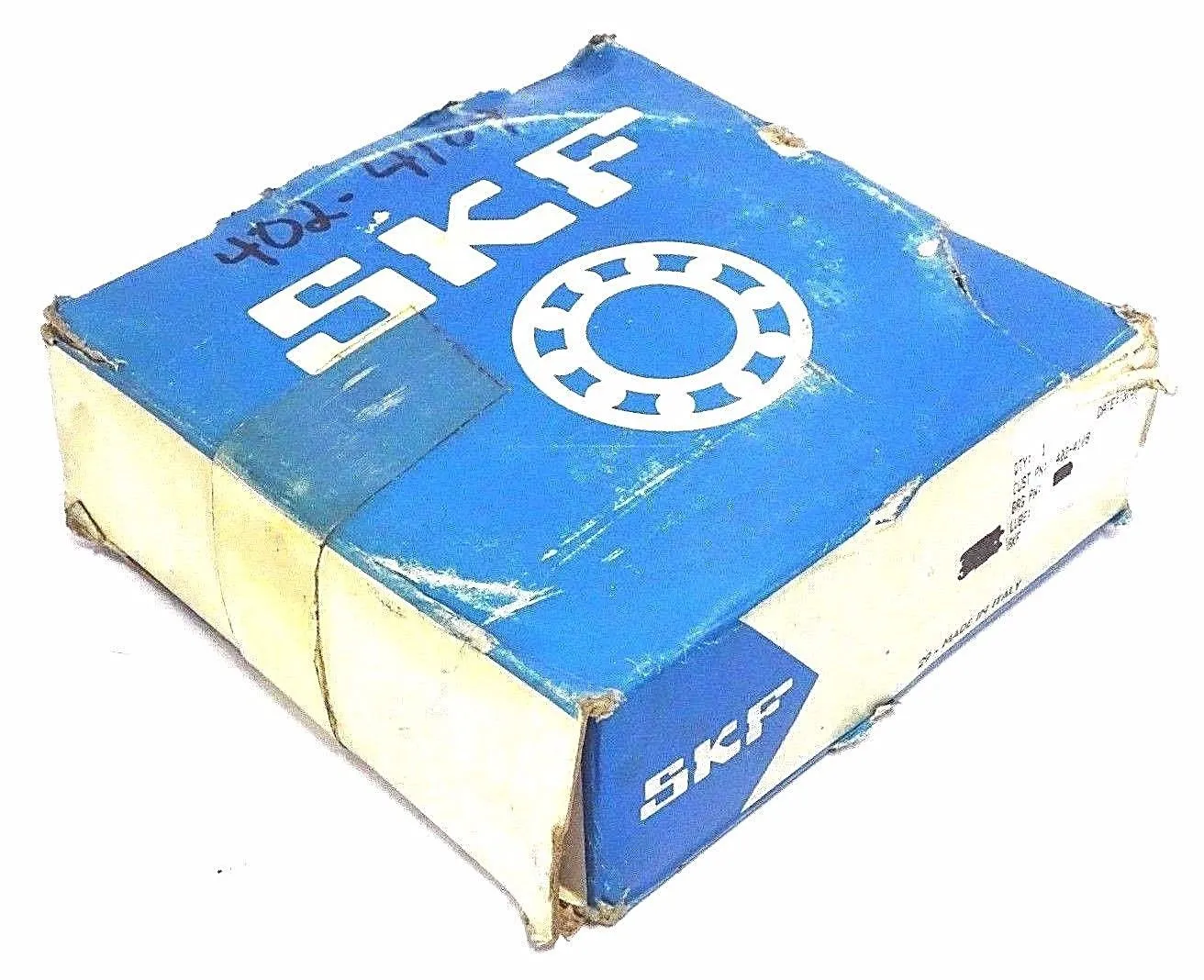 NEW SKF 3213 DOUBLE ROW BALL BEARING
