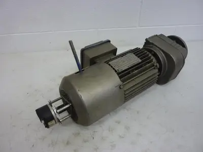 USED SEW EURODRIVE DFT80N4BM1HR