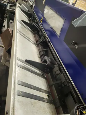 USED 2000 IEMCA BOSS 545/21