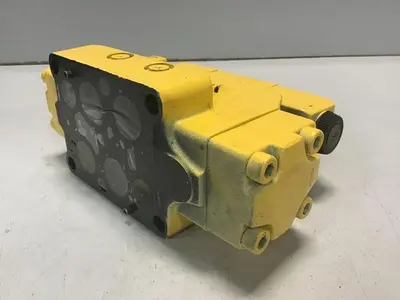USED VICKERS DG4V-3-6C-M-U-HL7-60