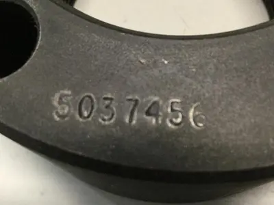 USED CINCINNATI MILACRON 5037456