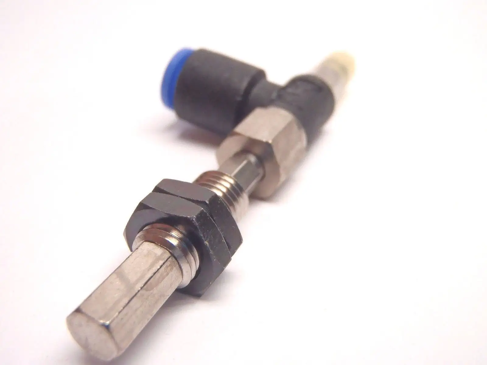 New | in-Stock SMC LATERAL VACUUM Vacuum Systems | Maverick Industrial Sales #1116259
