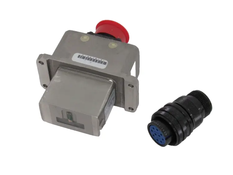 New | in-Stock NORTHSTAR _UNKNOWN_ Encoders Michigan US | SB Industrial Supply #808108