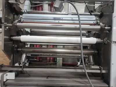 Used 1992 REM MANUFACTURING, INC. 3250.17 Winders & Rewinders (Paper) Pennsylvania US | Global Equipment International, LLC #185331