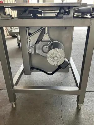 USED HOBART 6801