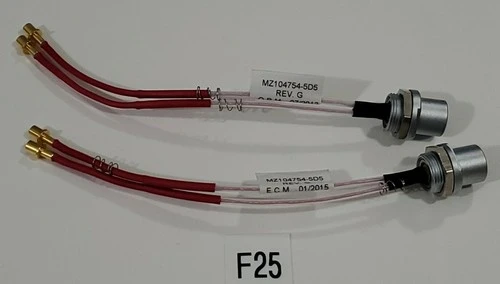 NEW Perkin Elmer MZ104754-5D5