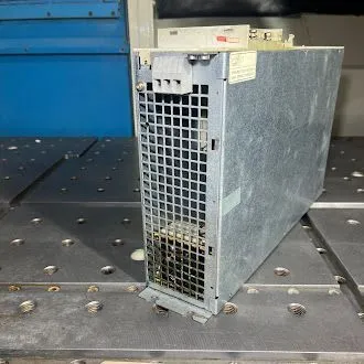 USED SIEMENS 6SN1123-1AA00-0DA1