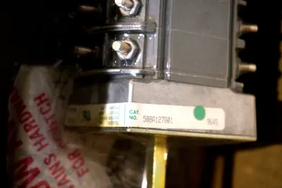NEW ELECTROSWITCH 508A127G01 ROTARY SWITCH