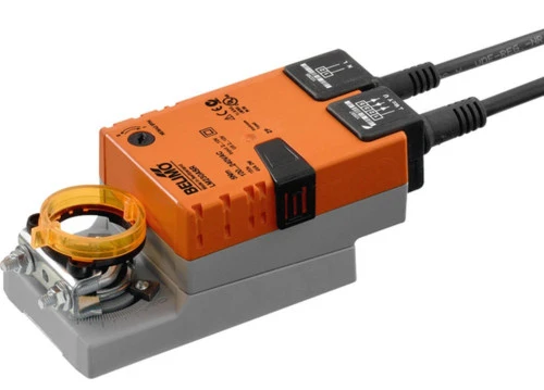 Belimo LM230A-SR Rotary Actuator, 5 Nm, AC 100?Çª240 V, 2?Çª10 V [New]