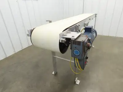 Used N/A _UNKNOWN_ Belt Conveyors Indiana US | Arrow Industrial #862392