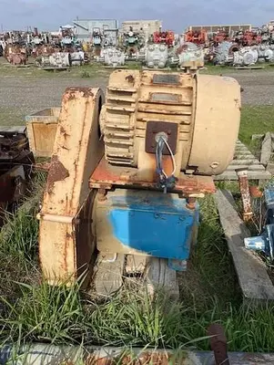 USED UNION TD-30