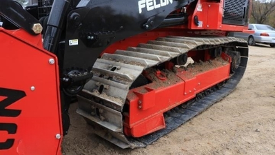 USED 2024 Fecon FTX150-2