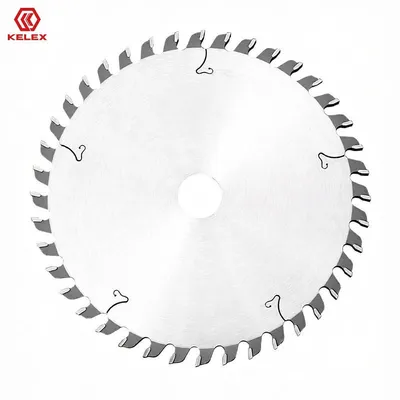 New | in-Stock Qingdao Jiho machine Co.,ltd. Saw Blade for Cutting Aluminum Saw Blades CN | Qingdao Jiho machine Co.,ltd. #1340263