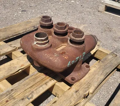 USED WHEATLEY P200A