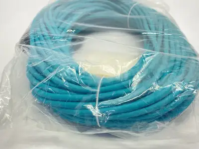 New | in-Stock Turck Industrial Ethernet Cordset M RJ45 30m U-74279 PLC Ethernet Equipment Michigan US | Maverick Industrial Sales #1393150