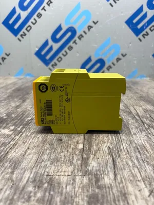PILZ 774505 Electrical/PLC/Automation | ESS Industrial Equipment Sales (5)