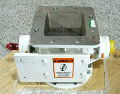 REFURBISHED DMN AML-200-2D DIVERTER VALVE AML2002D