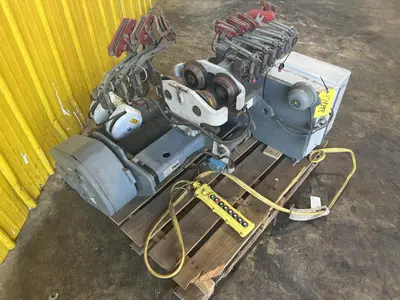 USED P&H HEVI-LIFT M SERIES