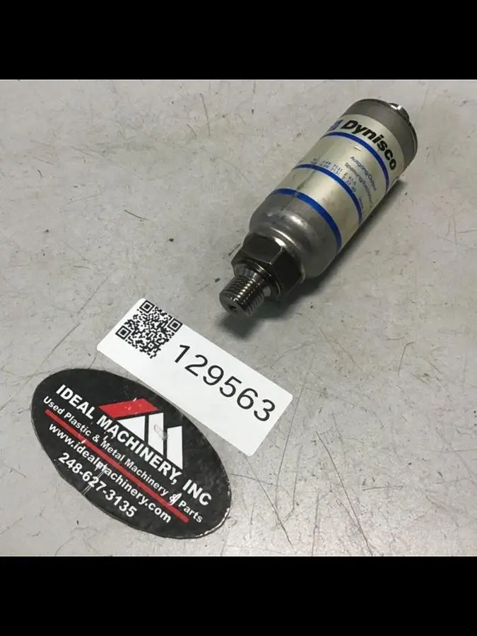 USED DYNISCO IDA354-5C-S78B