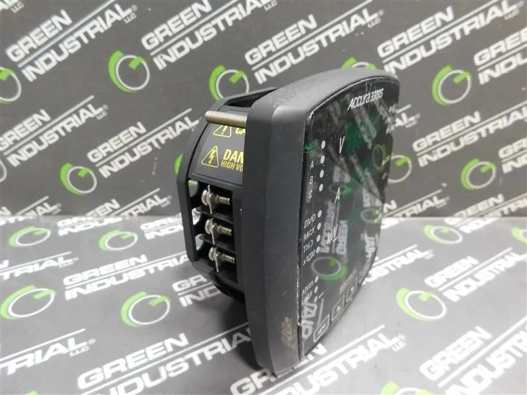 Used ROOTECH ACCURA 3300S Meters - Misc | Green Industrial #671252