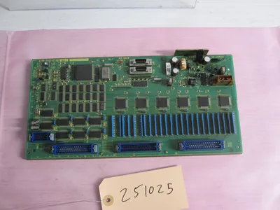 USED FANUC Circuit Board