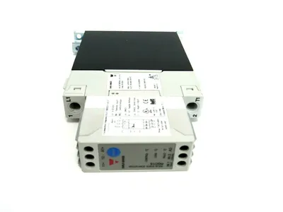 NEW CARLO GAVAZZI RGC1S60D31GKEP CONTACTOR