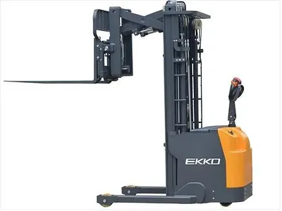 NEW 2026 EKKO ER15