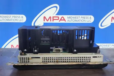 USED ALLEN-BRADLEY 2711-B6C5