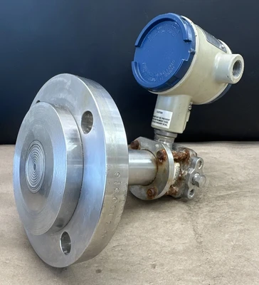 USED Honeywell STF924-E1H-0H1F0-S3.HC.1C+XXXX