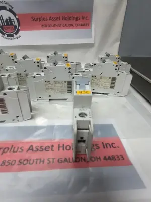 Used EATON WMZT105 Miscellaneous Equipment (Electrical & Power) Ohio US | Surplus Asset Holdings #1235608