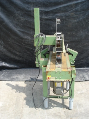 Used _UNKNOWN_ _UNKNOWN_ Case Sealers - Tapers Minnesota US | A&I Equipment #1317489