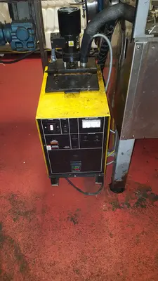 USED 1900 TRINE 4500