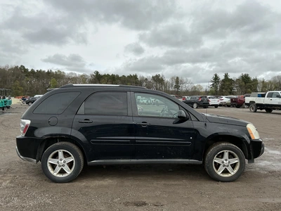 USED 2006 CHEVROLET EQUINOX