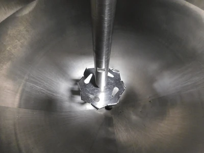 Used Escan NA Autoclaves, Reactors & Kettles Ohio US | Equipment Recovery Corp. #1331551