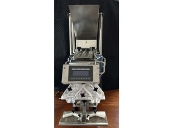 Used MODULAR MODULAR PACKAGING MC2 TABLET-CAPSULE COUNTER Tablet/Capsule Counters New York US | Michael Benalt Inc #1406936