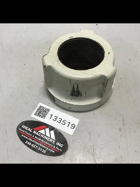 Used TOSHIBA ISF120SII-3A Injection Molding Parts Michigan US | Ideal Machinery #573938