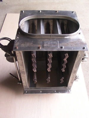 Used _UNKNOWN_ VERTICAL VERTEX Magnets Minnesota US | A&I Equipment #1317451