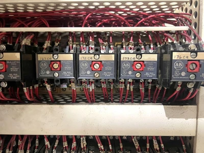 USED 1985 NIAGARA NIAGARA E-150-S PRESS