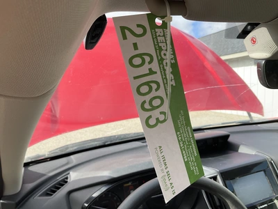 Used 2021 SUBARU CROSSTREK SUVs Michigan US | Miedema Asset Management Group #1468577
